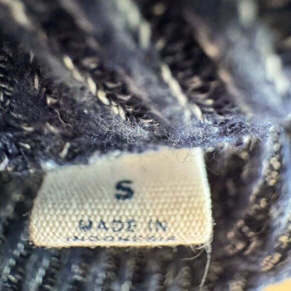 GAP sweater dress size small - Picture 5 of 5